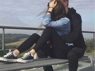 Erotischer Video -Chat Para969