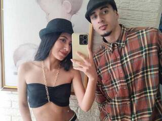 Erotischer Video -Chat Paradisex-mwc