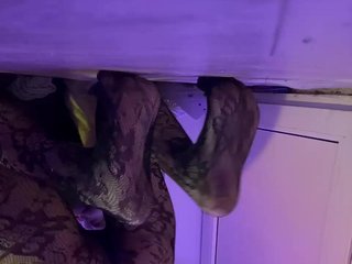 Erotischer Video -Chat SashaXXXtasy