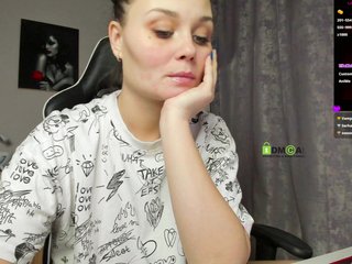 Erotischer Video -Chat _Milashka_