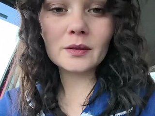 Erotischer Video-Chat _Milashka_