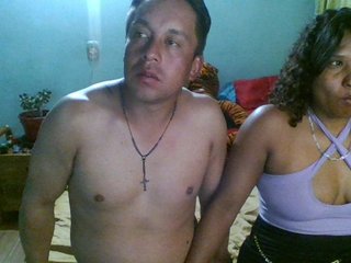 Erotischer Video -Chat PAREJA-EXTREMA