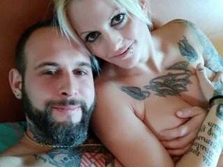 Erotischer Video -Chat pareja35bcn