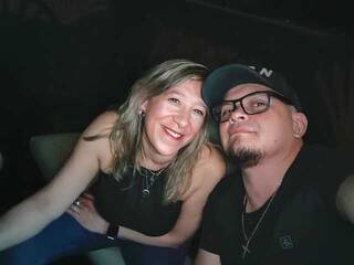 Erotischer Video -Chat Parejaerotica