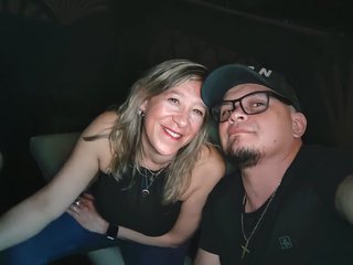 Erotischer Video -Chat Parejaerotica