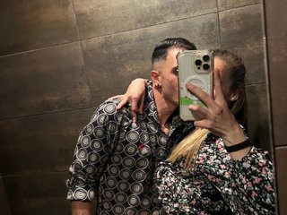 Erotischer Video -Chat Parejaveintidos