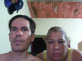 Erotischer Video -Chat parejayn