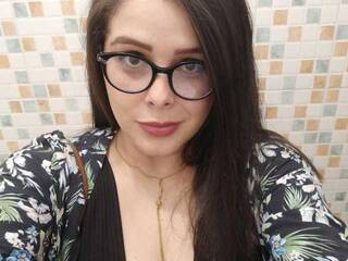Erotischer Video -Chat PariisLove20