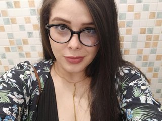 Erotischer Video-Chat PariisLove20