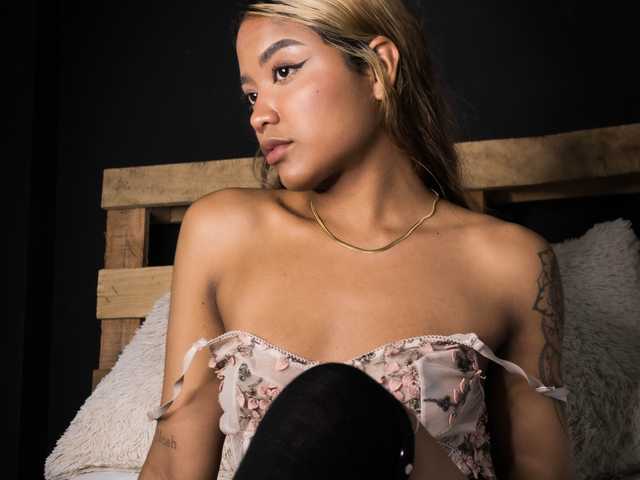 Foto des Profils PARIS-HONEY