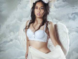 Erotischer Video -Chat Paris-Jenny