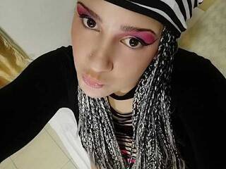 Erotischer Video -Chat ParisRouse