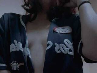 Erotischer Video -Chat pariss-fun