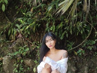 Erotischer Video -Chat PARKERCINTHIA