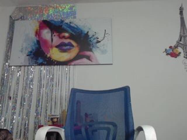 Sendung Screenshots parkjin