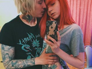 Foto des Profils paro4katattoo