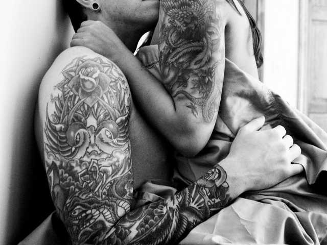 Foto des Profils paro4katattoo