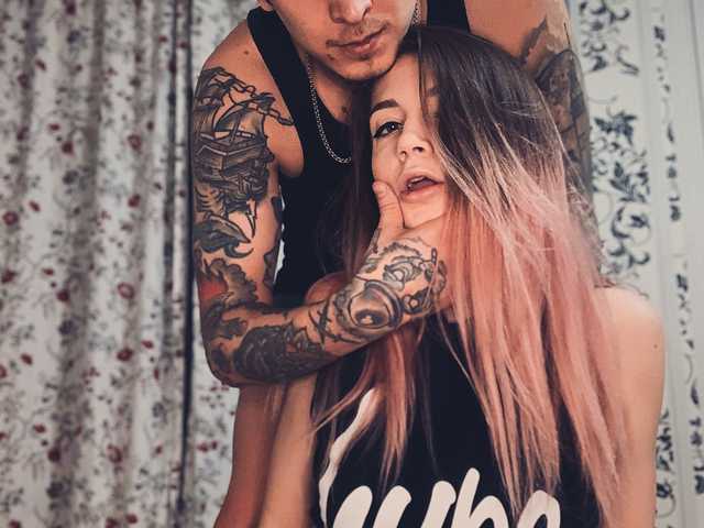 Foto des Profils paro4katattoo