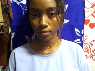 Erotischer Video -Chat Parriss