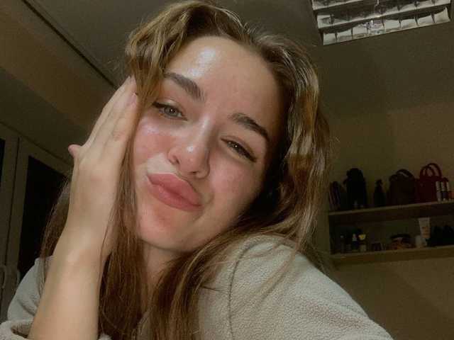 Foto des Profils PartheniaOshima