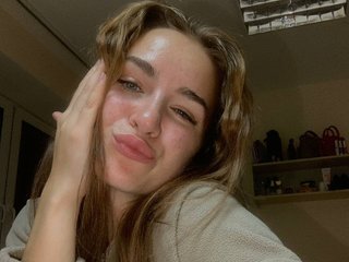 Erotischer Video -Chat PartheniaOshima