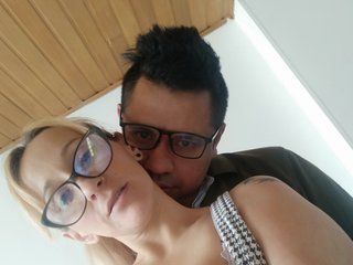 Erotischer Video -Chat partycol2