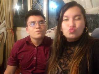 Erotischer Video -Chat Partyhouse696