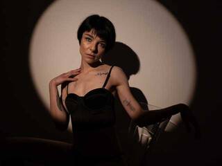 Erotischer Video -Chat Parvati-Mynx