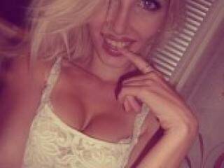 Erotischer Video -Chat passionanna