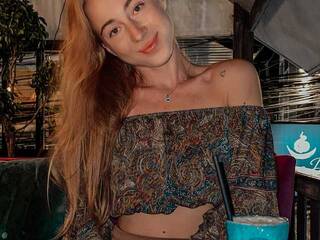 Erotischer Video -Chat PassionCherry