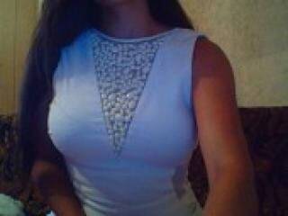 Erotischer Video -Chat passiondiva