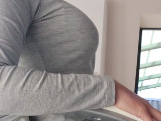 Erotischer Video -Chat PassionFruittt