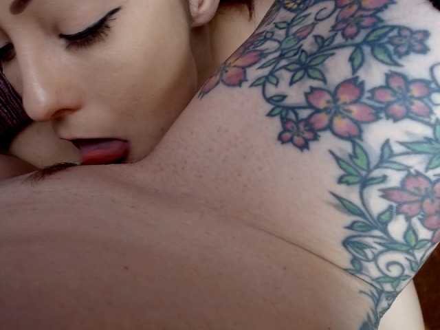 Sendung Screenshots PassionThrees