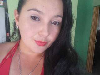 Erotischer Video -Chat patricia-etha