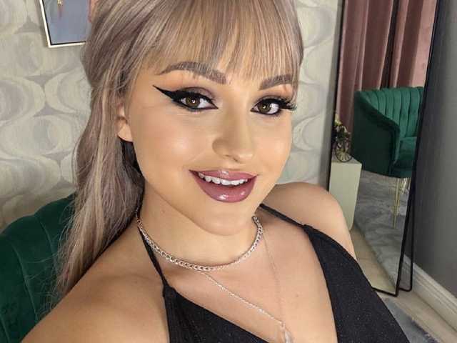 Foto des Profils patricia-spice