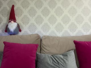 Erotischer Video -Chat PATRICIA777