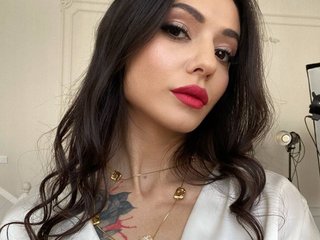 Erotischer Video -Chat PatriciaBecker