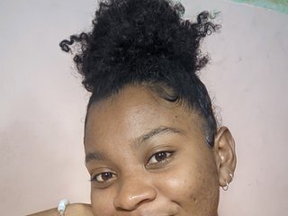 Erotischer Video -Chat PatriciaBelle