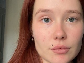 Erotischer Video -Chat PatriciaFlowe