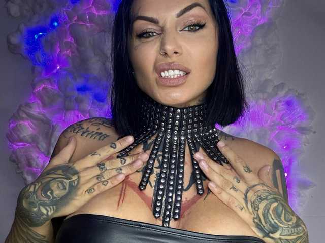 Foto des Profils PatrishaDevil