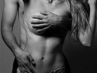 Erotischer Video -Chat Patti77