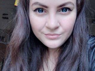 Erotischer Video -Chat Pattie-Maggie