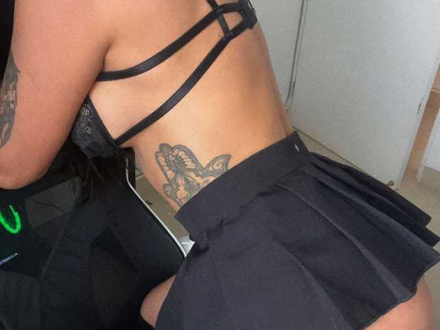 Foto des Profils pattilove1