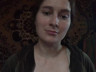Erotischer Video -Chat Patty-Lise