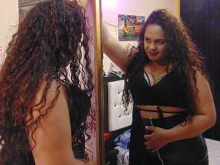 Erotischer Video -Chat pattytaylor