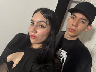 Erotischer Video -Chat paul-vanessa