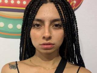 Erotischer Video -Chat paula-betancur