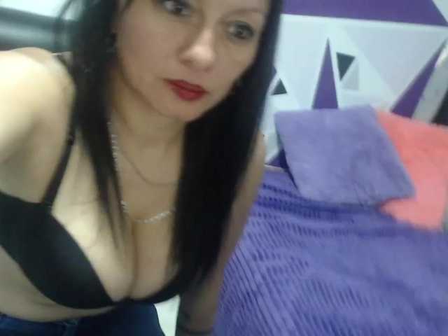 Sendung Screenshots Paula-Smith