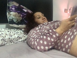 Erotischer Video -Chat paula19801