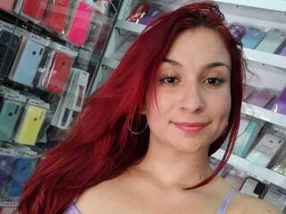 Erotischer Video -Chat Paula38